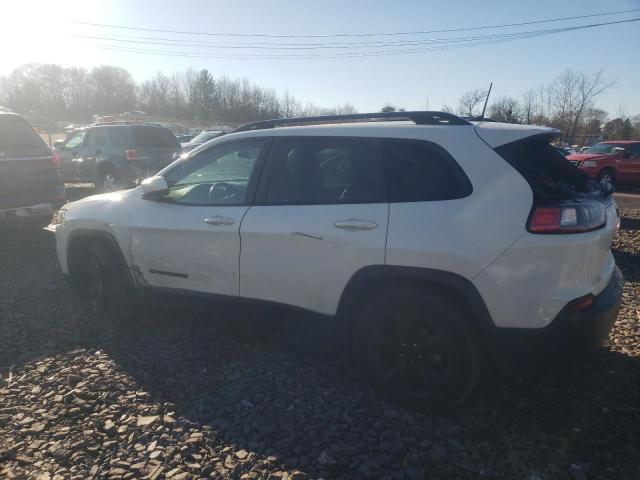 Photo 1 VIN: 1C4PJLLB9KD438795 - JEEP CHEROKEE L 