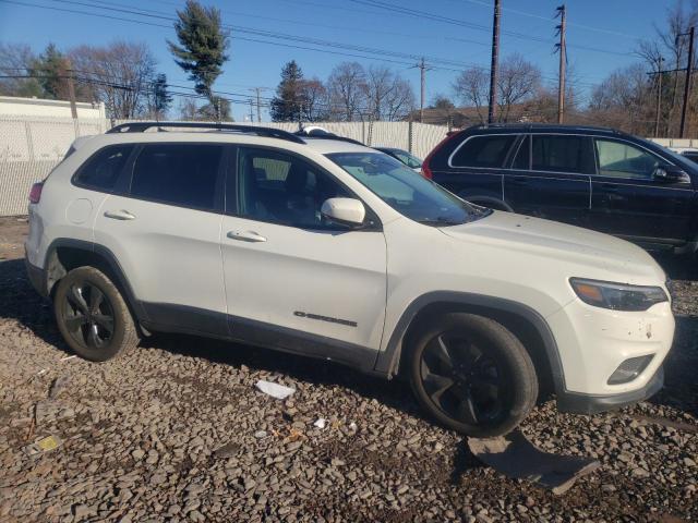 Photo 3 VIN: 1C4PJLLB9KD438795 - JEEP CHEROKEE L 