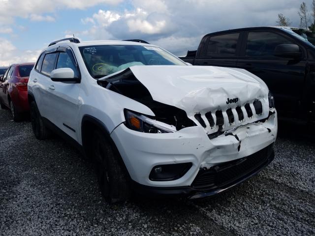 Photo 0 VIN: 1C4PJLLB9KD474440 - JEEP CHEROKEE L 