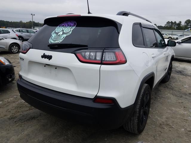 Photo 3 VIN: 1C4PJLLB9KD474440 - JEEP CHEROKEE L 