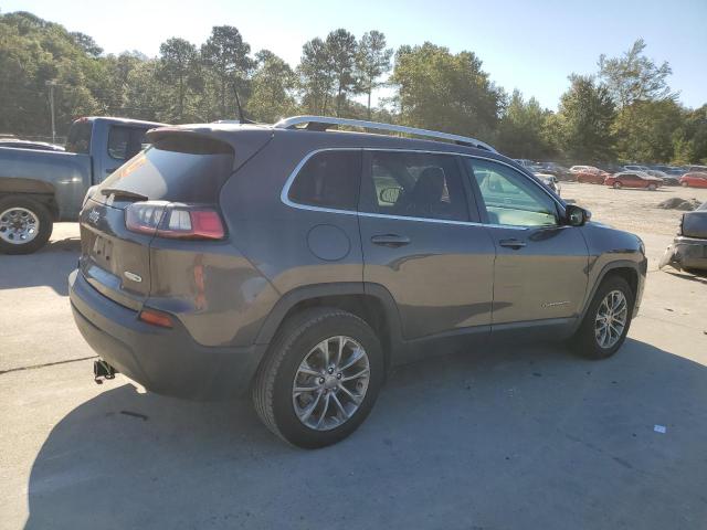 Photo 2 VIN: 1C4PJLLB9KD485034 - JEEP CHEROKEE L 