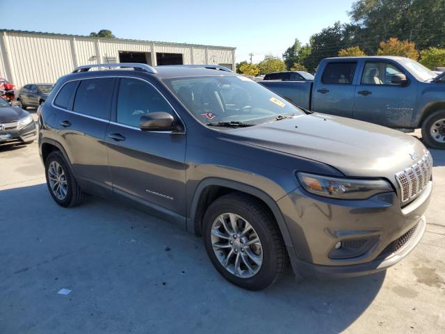 Photo 3 VIN: 1C4PJLLB9KD485034 - JEEP CHEROKEE L 