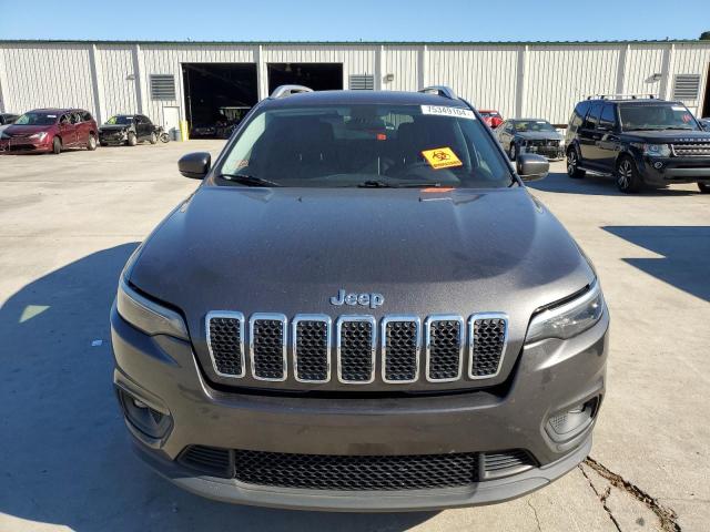 Photo 4 VIN: 1C4PJLLB9KD485034 - JEEP CHEROKEE L 