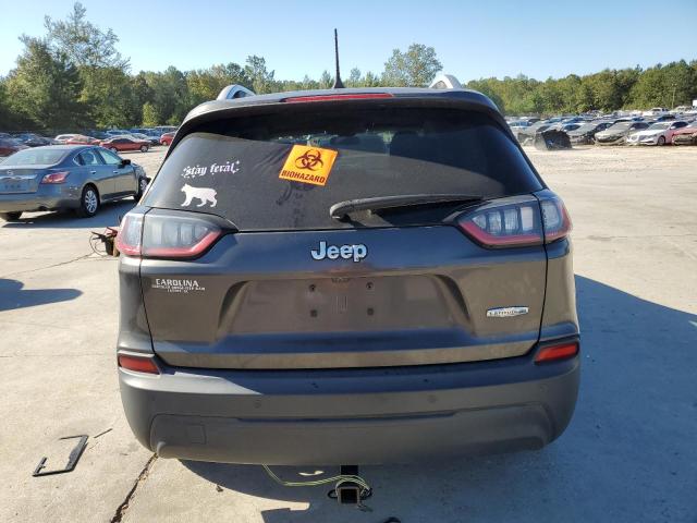 Photo 5 VIN: 1C4PJLLB9KD485034 - JEEP CHEROKEE L 