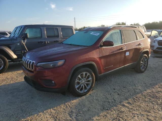 Photo 0 VIN: 1C4PJLLB9KD485468 - JEEP CHEROKEE L 