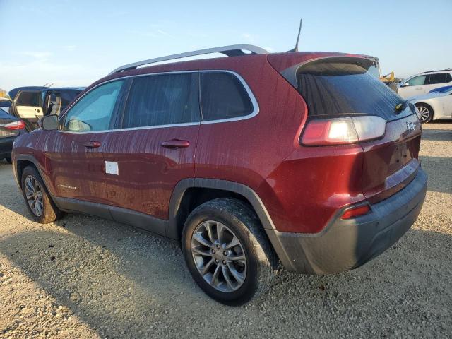 Photo 1 VIN: 1C4PJLLB9KD485468 - JEEP CHEROKEE L 