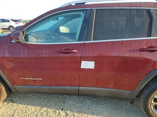 Photo 12 VIN: 1C4PJLLB9KD485468 - JEEP CHEROKEE L 