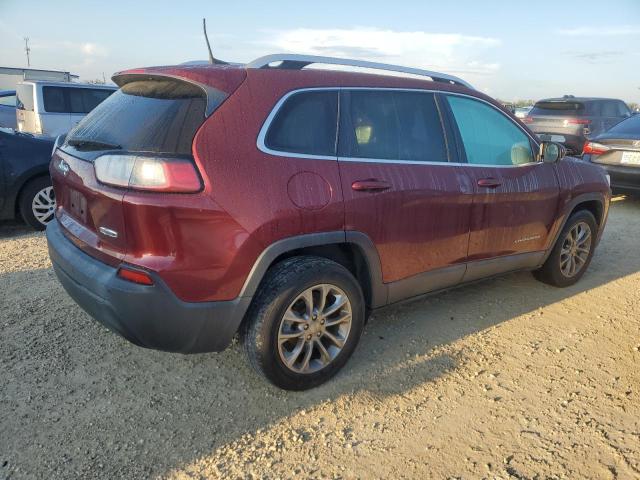 Photo 2 VIN: 1C4PJLLB9KD485468 - JEEP CHEROKEE L 