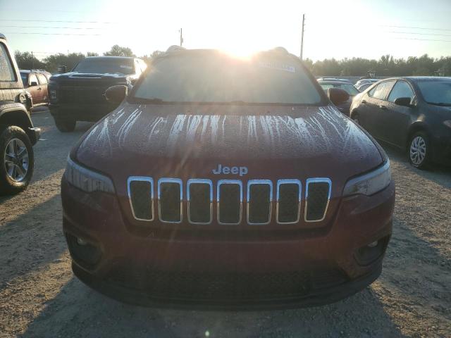 Photo 4 VIN: 1C4PJLLB9KD485468 - JEEP CHEROKEE L 