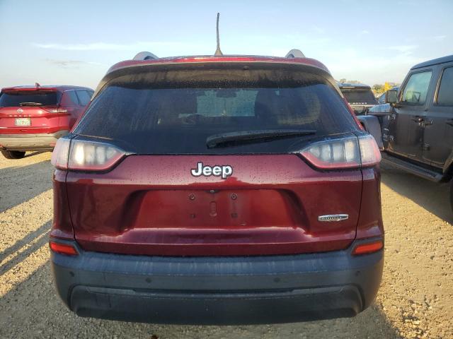 Photo 5 VIN: 1C4PJLLB9KD485468 - JEEP CHEROKEE L 