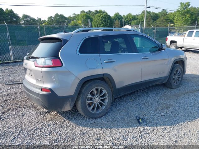 Photo 3 VIN: 1C4PJLLB9LD511066 - JEEP CHEROKEE 