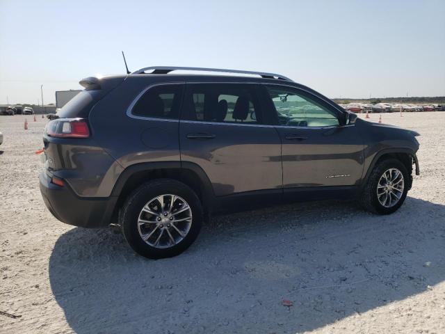 Photo 2 VIN: 1C4PJLLB9LD522181 - JEEP CHEROKEE L 