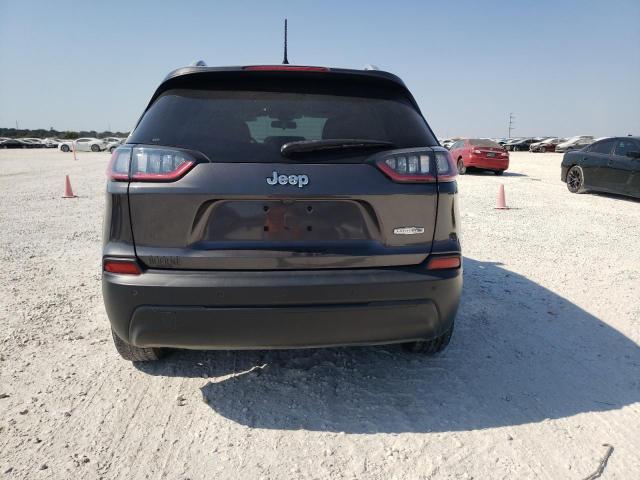 Photo 5 VIN: 1C4PJLLB9LD522181 - JEEP CHEROKEE L 