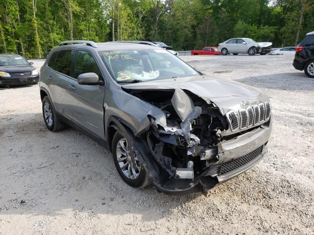 Photo 0 VIN: 1C4PJLLB9LD547856 - JEEP CHEROKEE L 