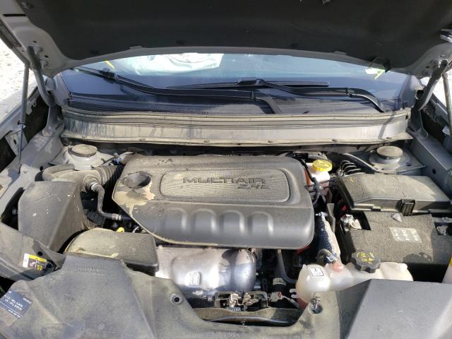 Photo 6 VIN: 1C4PJLLB9LD547856 - JEEP CHEROKEE L 