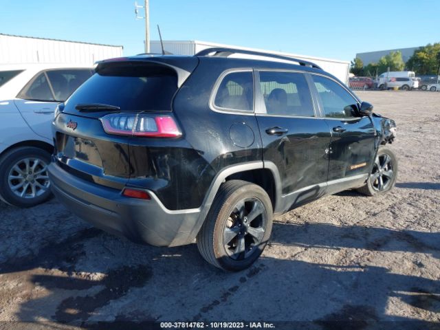 Photo 3 VIN: 1C4PJLLB9LD560929 - JEEP CHEROKEE 