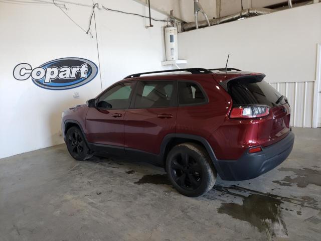 Photo 1 VIN: 1C4PJLLB9LD581456 - JEEP CHEROKEE L 