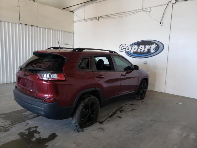 Photo 2 VIN: 1C4PJLLB9LD581456 - JEEP CHEROKEE L 