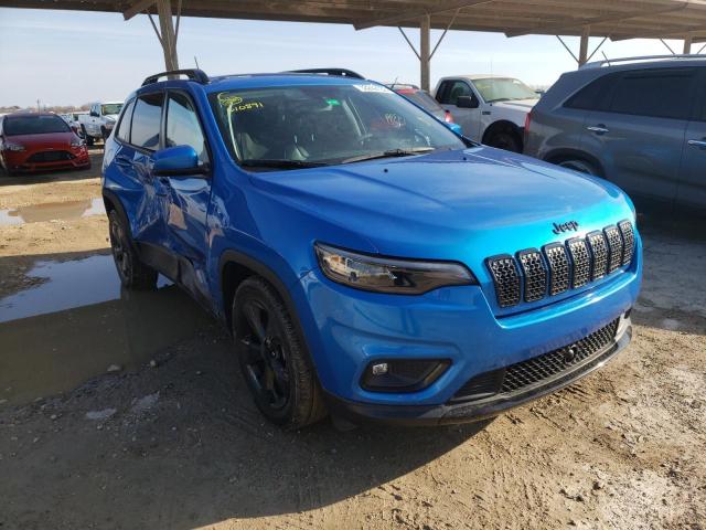 Photo 0 VIN: 1C4PJLLB9LD610891 - JEEP CHEROKEE L 