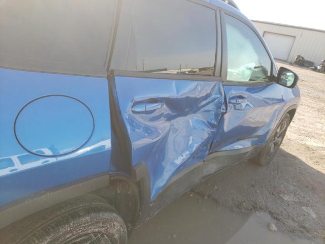 Photo 8 VIN: 1C4PJLLB9LD610891 - JEEP CHEROKEE L 