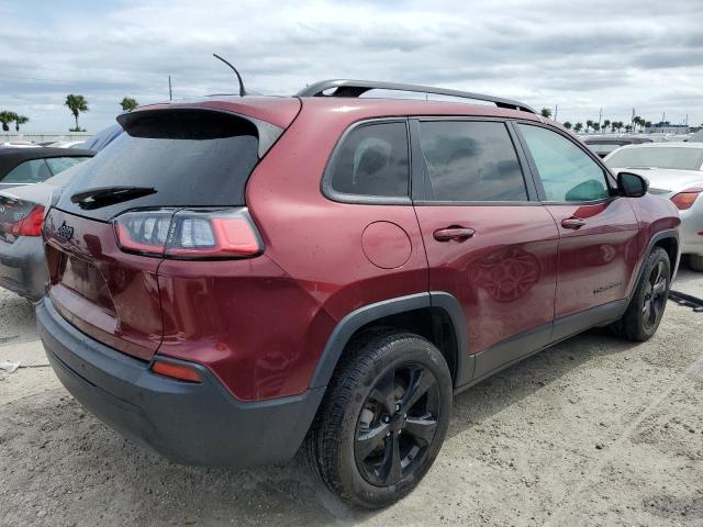 Photo 2 VIN: 1C4PJLLB9LD629330 - JEEP CHEROKEE L 