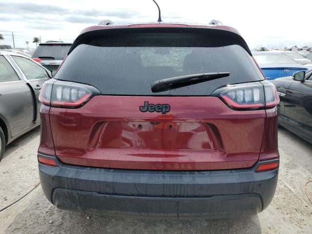 Photo 5 VIN: 1C4PJLLB9LD629330 - JEEP CHEROKEE L 