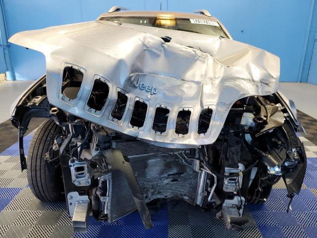 Photo 4 VIN: 1C4PJLLB9MD125605 - JEEP GRAND CHEROKEE 