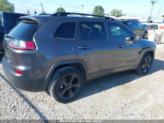 Photo 3 VIN: 1C4PJLLB9MD144137 - JEEP CHEROKEE 