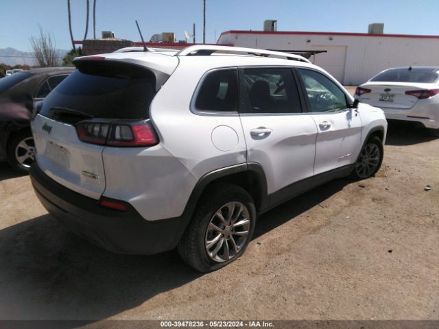 Photo 3 VIN: 1C4PJLLB9MD179910 - JEEP CHEROKEE 