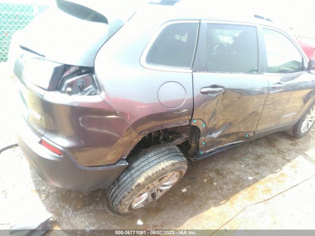 Photo 5 VIN: 1C4PJLLB9MD203526 - JEEP CHEROKEE 