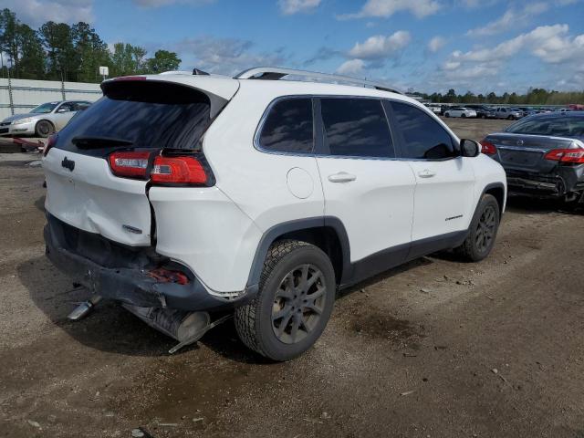 Photo 2 VIN: 1C4PJLLBXJD519318 - JEEP CHEROKEE L 