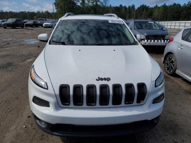 Photo 4 VIN: 1C4PJLLBXJD519318 - JEEP CHEROKEE L 