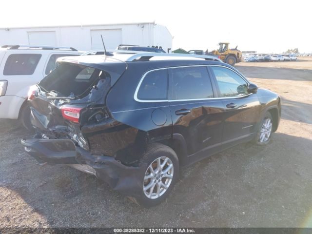 Photo 3 VIN: 1C4PJLLBXJD618365 - JEEP CHEROKEE 