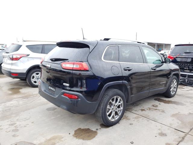 Photo 3 VIN: 1C4PJLLBXJD618575 - JEEP CHEROKEE 