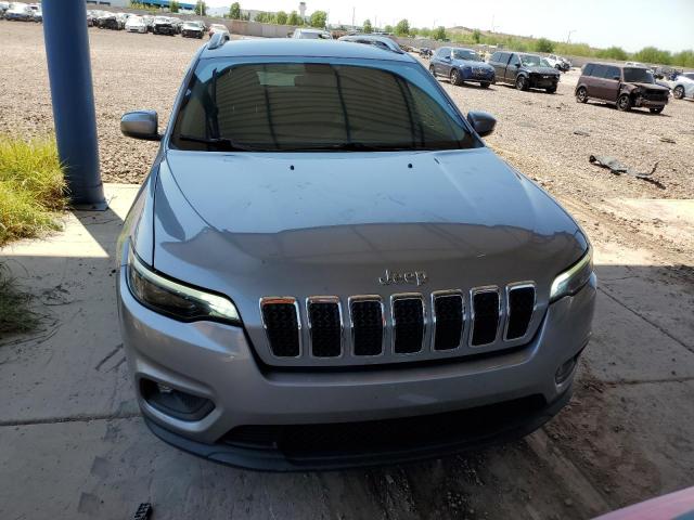 Photo 4 VIN: 1C4PJLLBXKD111032 - JEEP CHEROKEE L 