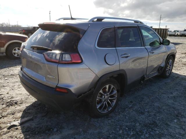 Photo 3 VIN: 1C4PJLLBXKD184613 - JEEP CHEROKEE L 