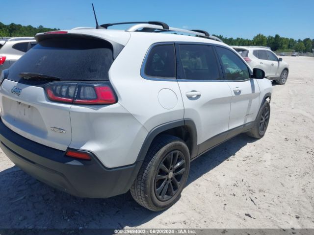 Photo 3 VIN: 1C4PJLLBXKD205959 - JEEP CHEROKEE 