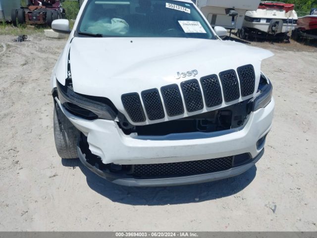 Photo 5 VIN: 1C4PJLLBXKD205959 - JEEP CHEROKEE 