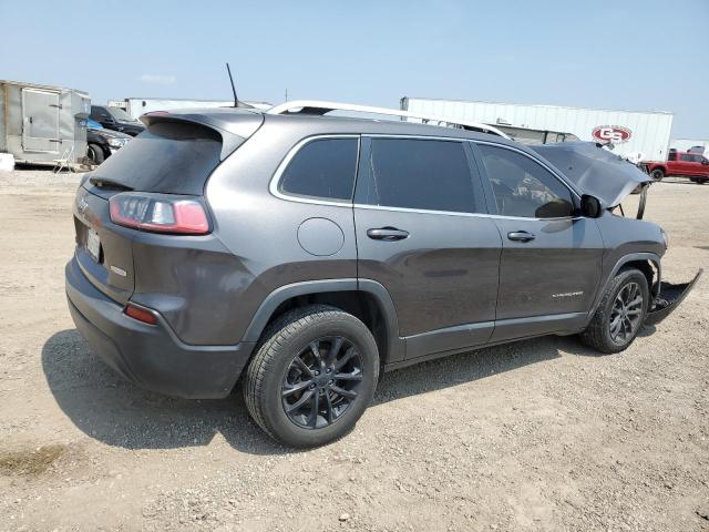 Photo 2 VIN: 1C4PJLLBXKD226682 - JEEP CHEROKEE L 