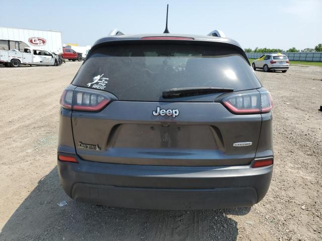 Photo 5 VIN: 1C4PJLLBXKD226682 - JEEP CHEROKEE L 