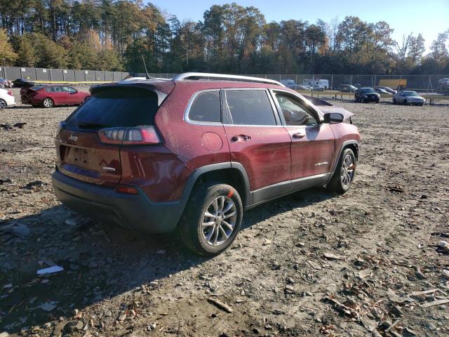 Photo 2 VIN: 1C4PJLLBXKD241120 - JEEP GRAND CHEROKEE 