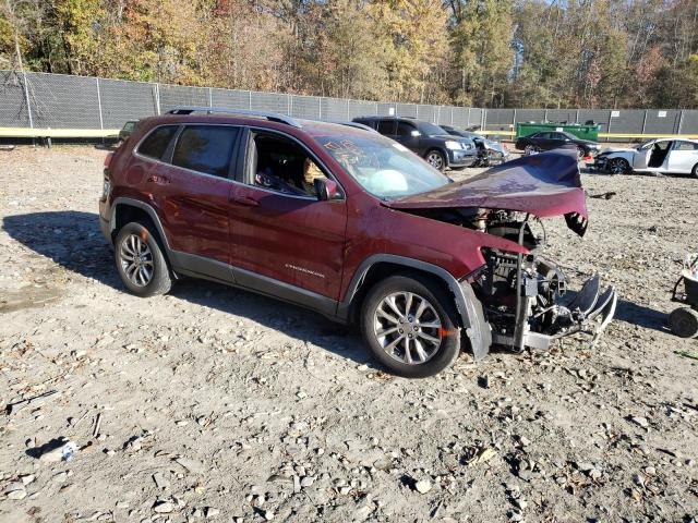 Photo 3 VIN: 1C4PJLLBXKD241120 - JEEP GRAND CHEROKEE 