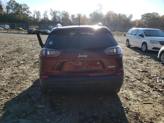 Photo 5 VIN: 1C4PJLLBXKD241120 - JEEP GRAND CHEROKEE 