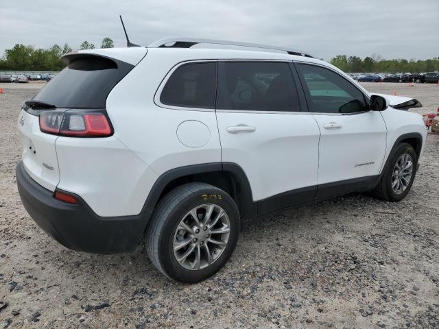 Photo 2 VIN: 1C4PJLLBXKD249041 - JEEP CHEROKEE L 