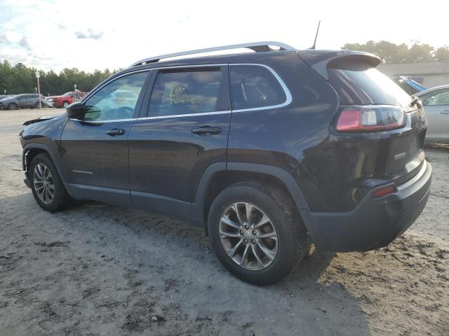 Photo 1 VIN: 1C4PJLLBXKD249069 - JEEP CHEROKEE L 