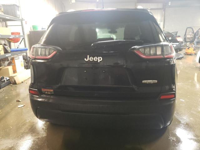 Photo 5 VIN: 1C4PJLLBXKD265126 - JEEP GRAND CHER 