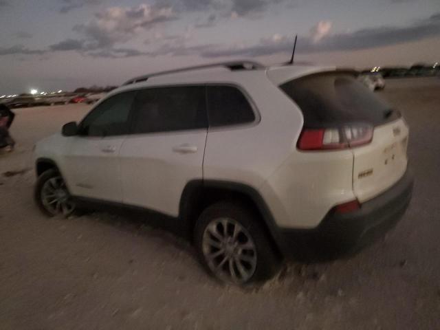 Photo 1 VIN: 1C4PJLLBXKD301297 - JEEP CHEROKEE L 