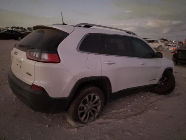 Photo 2 VIN: 1C4PJLLBXKD301297 - JEEP CHEROKEE L 