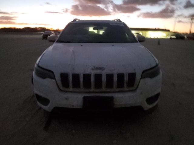 Photo 4 VIN: 1C4PJLLBXKD301297 - JEEP CHEROKEE L 