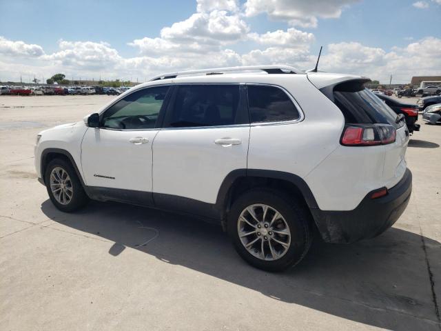 Photo 1 VIN: 1C4PJLLBXKD333537 - JEEP CHEROKEE L 